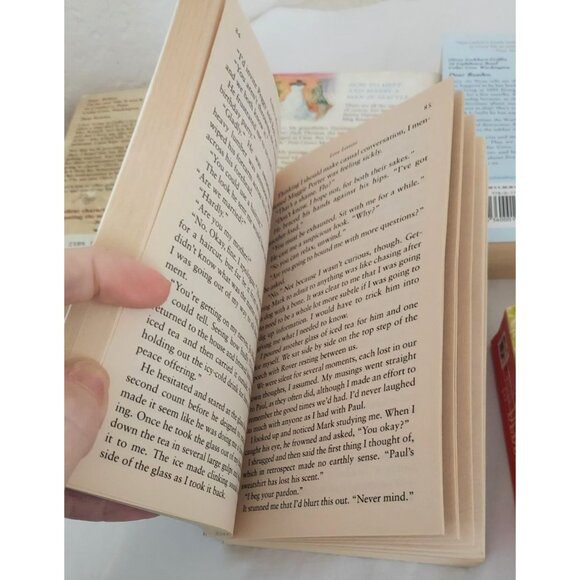 Debbie Macomber Lot Of 6 Books - Picture 7 of 10